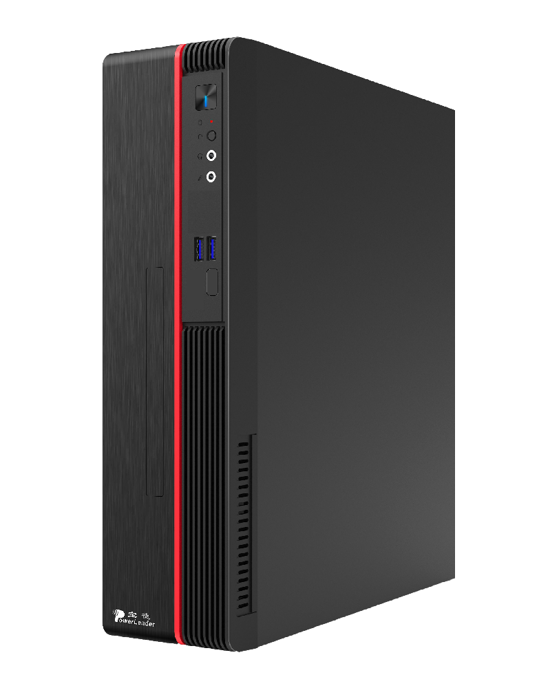 EVO视讯官方网站信创服务器产品自强®QS台式机 PT620Q+