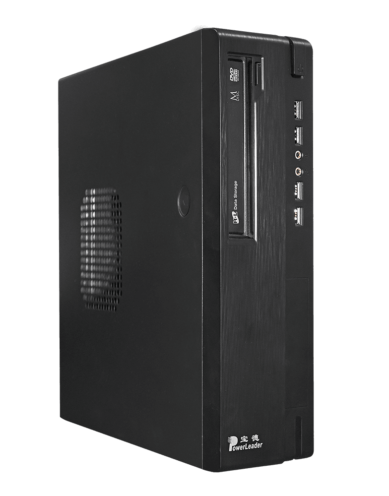 EVO视讯官方网站信创服务器产品自强®QS台式机 PT620Q