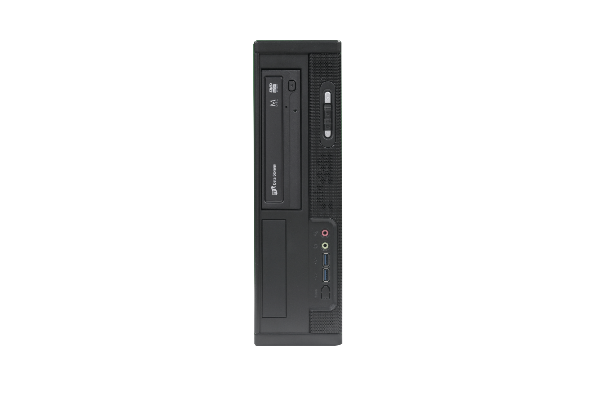 EVO视讯官方网站信创服务器产品自强®兆芯台式机PT620Z1