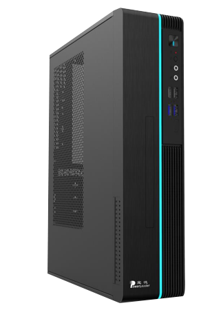 EVO视讯官方网站信创产品自强®台式机PT612F3