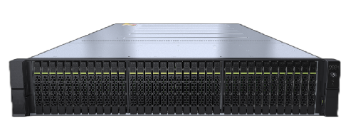 EVO视讯官方网站自强®PLStor G5000全闪存存储系统